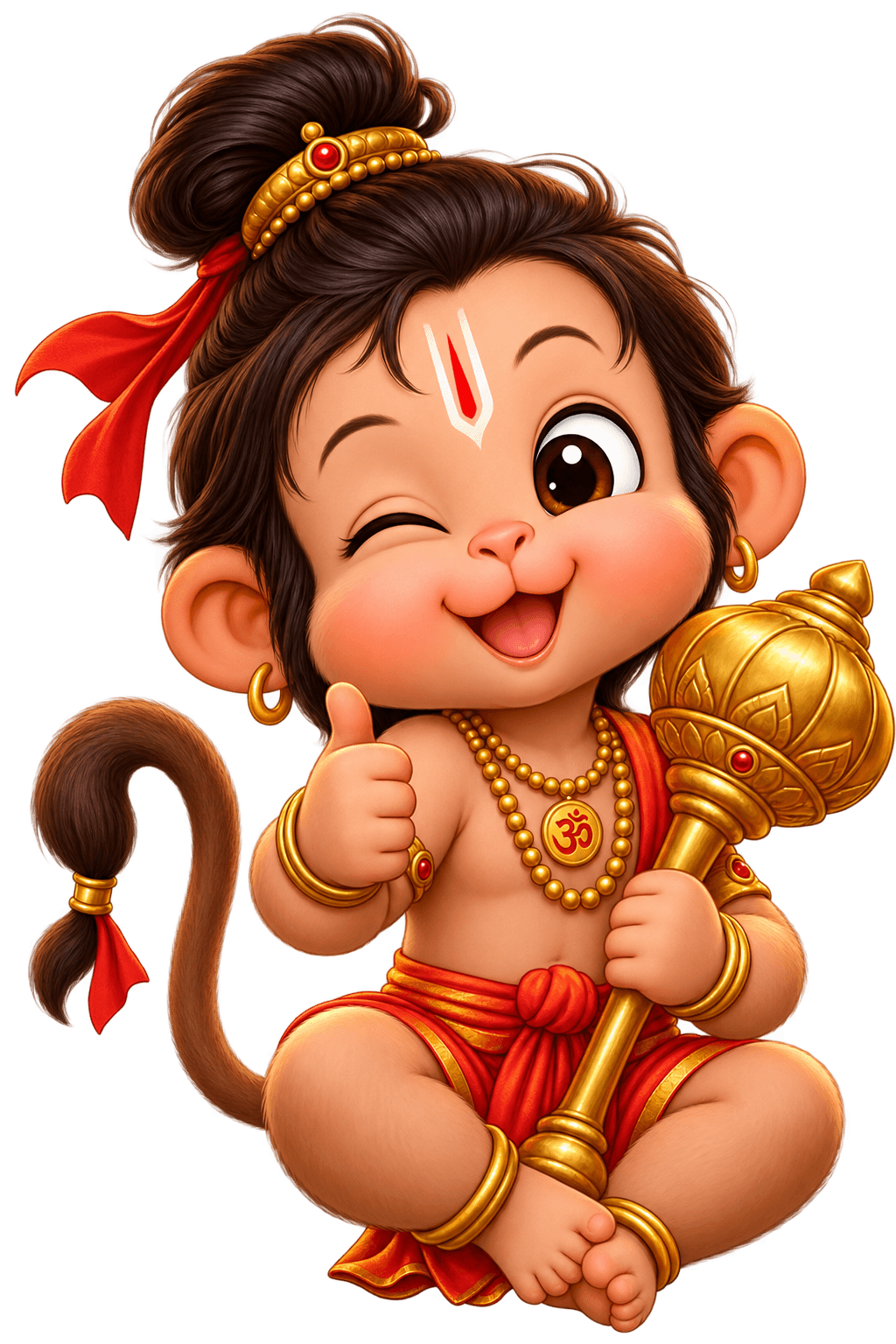 Hanuman